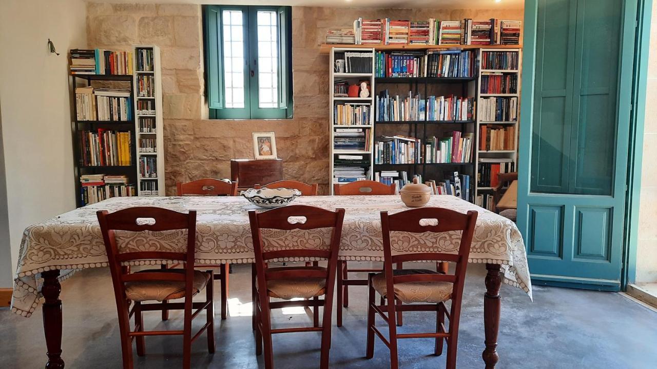 Landolina Guest House Donnalucata  Εξωτερικό φωτογραφία