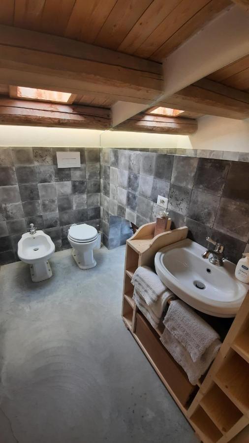 Landolina Guest House Donnalucata  Εξωτερικό φωτογραφία