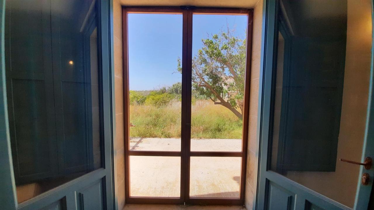 Landolina Guest House Donnalucata  Εξωτερικό φωτογραφία