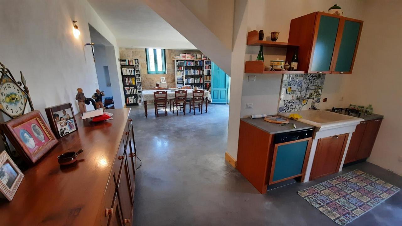 Landolina Guest House Donnalucata  Εξωτερικό φωτογραφία