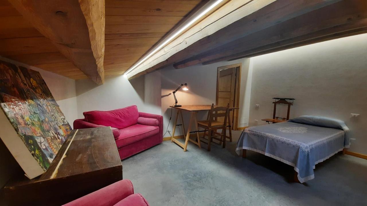 Landolina Guest House Donnalucata  Εξωτερικό φωτογραφία