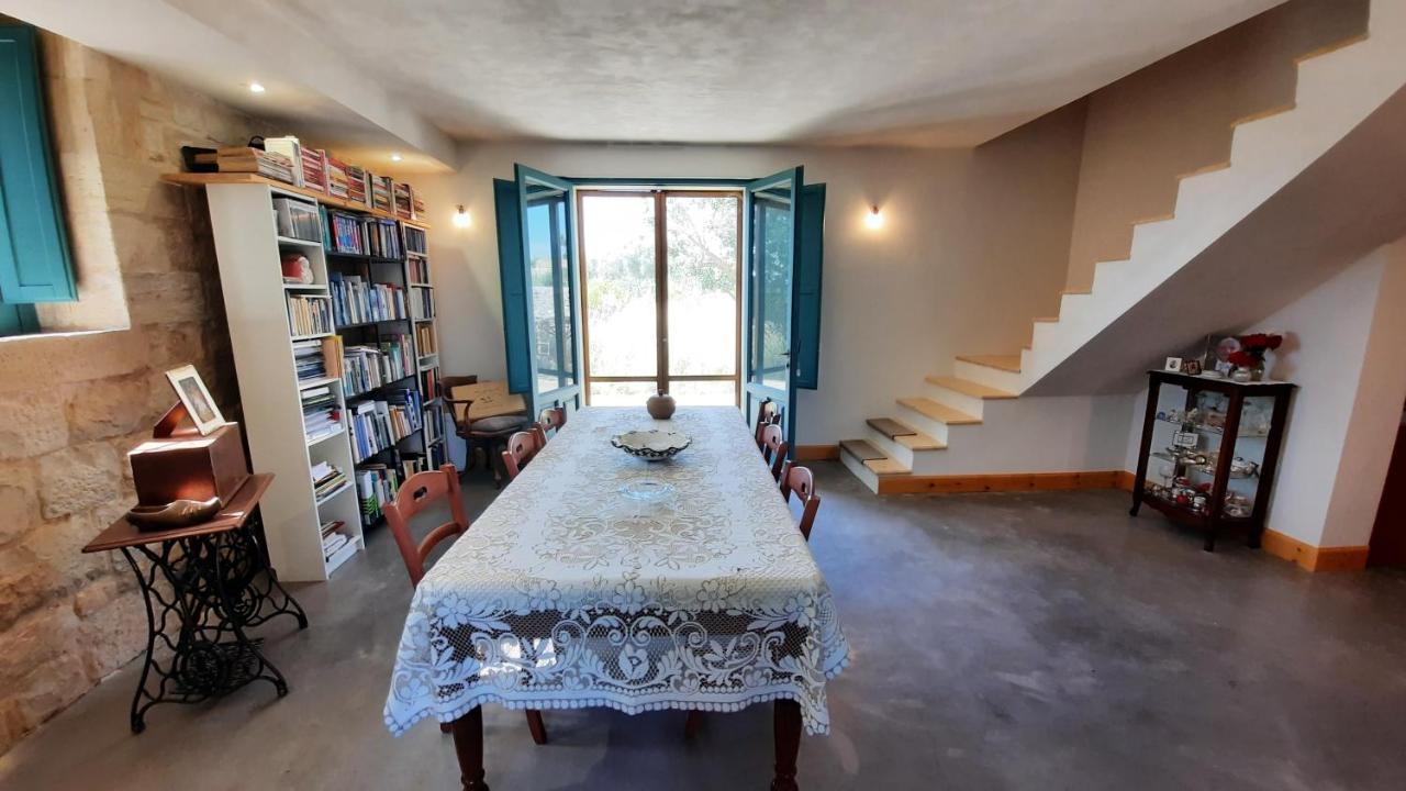 Landolina Guest House Donnalucata  Εξωτερικό φωτογραφία