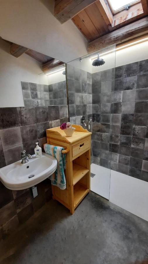 Landolina Guest House Donnalucata  Εξωτερικό φωτογραφία